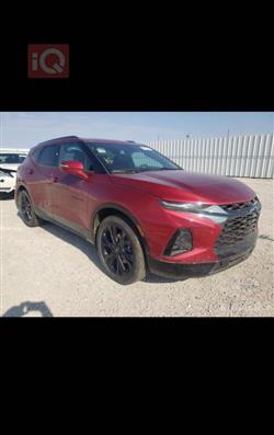 Chevrolet Blazer
